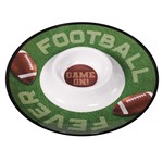Football Fever Serving Tray